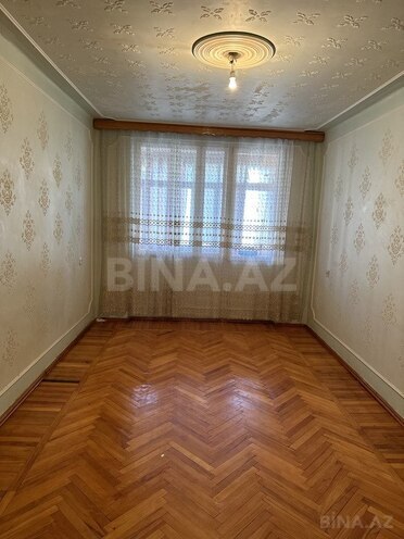 3-комн. вторичка - Гянджа - 70 м² (2)