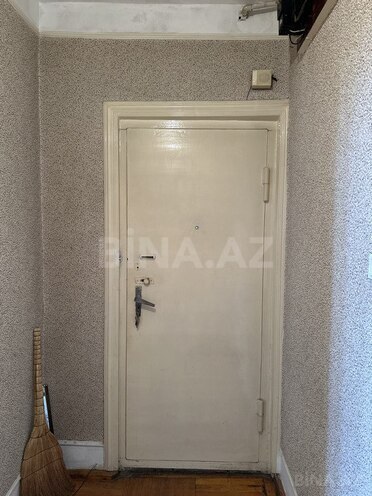 3-комн. вторичка - Гянджа - 70 м² (5)