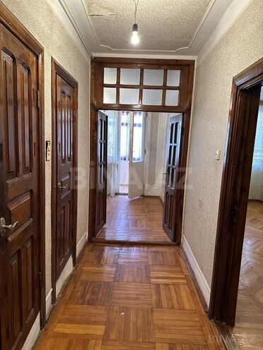 3-комн. вторичка - Гянджа - 70 м² (4)
