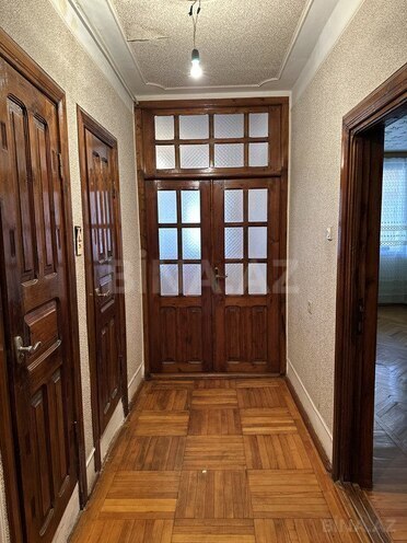 3-комн. вторичка - Гянджа - 70 м² (1)