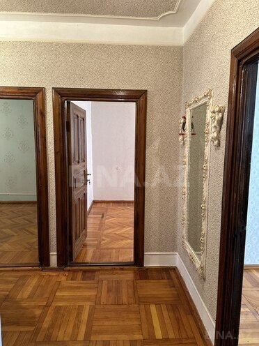 3-комн. вторичка - Гянджа - 70 м² (7)