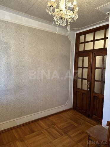 3-комн. вторичка - Гянджа - 70 м² (11)