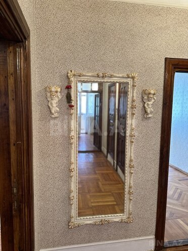 3-комн. вторичка - Гянджа - 70 м² (8)