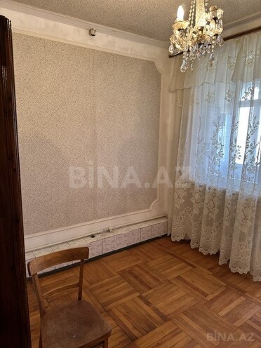 3-комн. вторичка - Гянджа - 70 м² (12)