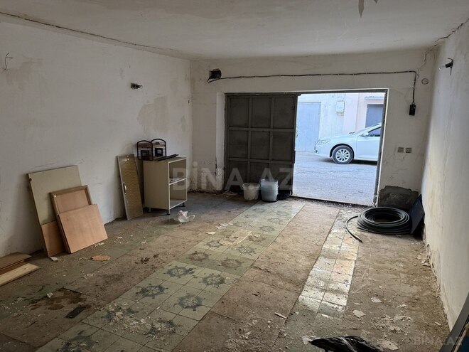 Qaraj - Həzi Aslanov m. - 24 m² (2)