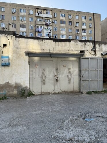 Qaraj - Həzi Aslanov m. - 24 m² (1)