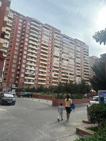 2-комн. новостройка - пос. 8-й мкр - 67 м² (17)