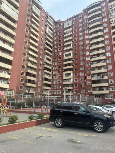 2-комн. новостройка - пос. 8-й мкр - 67 м² (1)