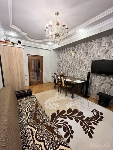 2-комн. новостройка - пос. 8-й мкр - 67 м² (3)