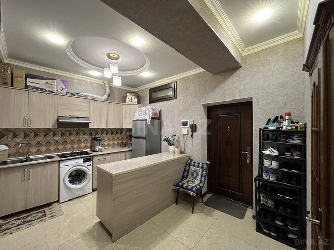 2-комн. новостройка - пос. 8-й мкр - 67 м² (5)