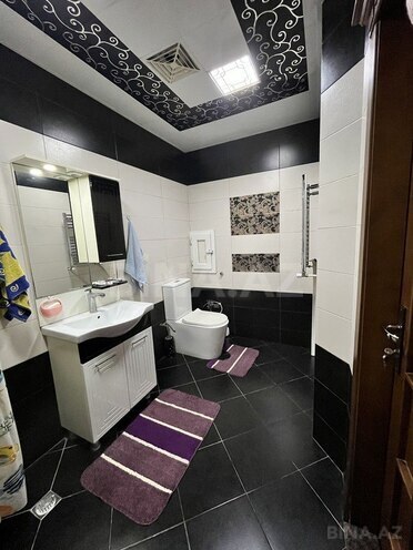 2-комн. новостройка - пос. 8-й мкр - 67 м² (13)