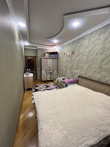 2-комн. новостройка - пос. 8-й мкр - 67 м² (11)