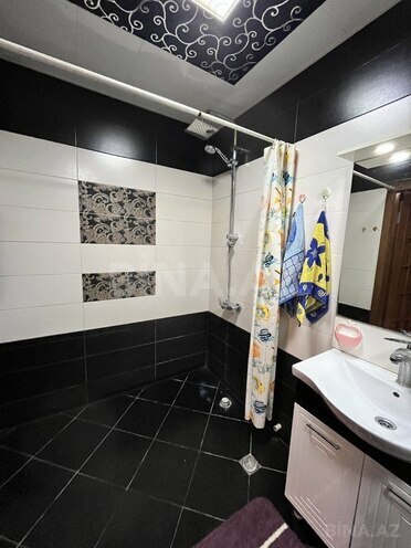 2-комн. новостройка - пос. 8-й мкр - 67 м² (14)