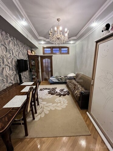 2-комн. новостройка - пос. 8-й мкр - 67 м² (2)