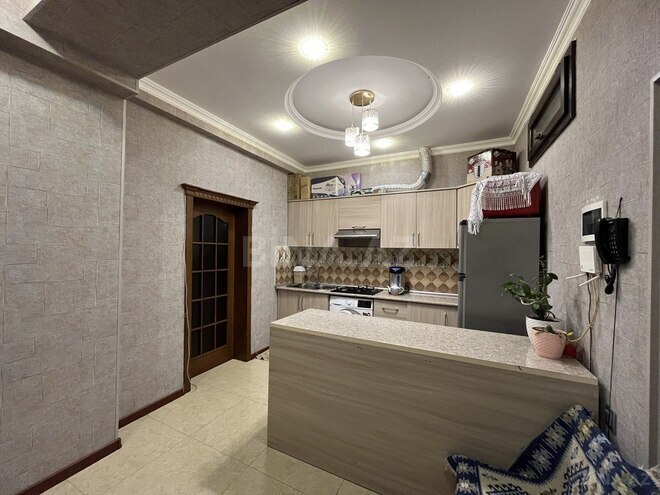 2-комн. новостройка - пос. 8-й мкр - 67 м² (8)