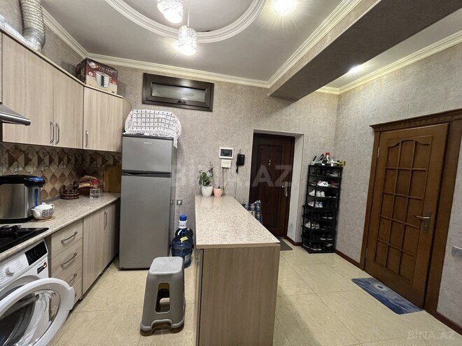 2-комн. новостройка - пос. 8-й мкр - 67 м² (6)