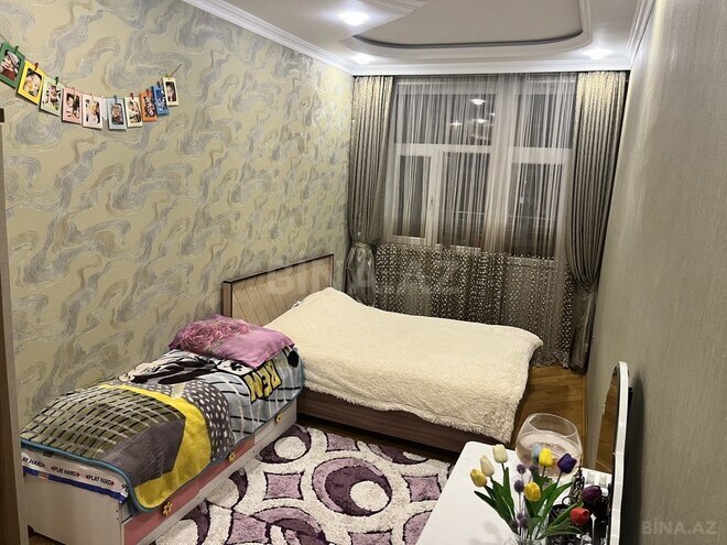 2-комн. новостройка - пос. 8-й мкр - 67 м² (12)