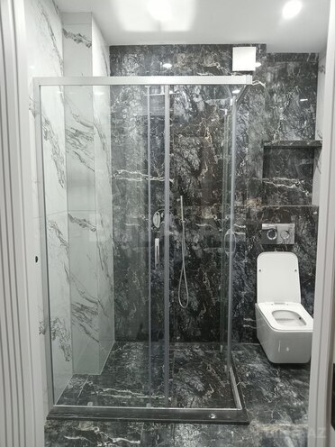 2-комн. новостройка - м. Азадлыг проспекти - 55 м² (7)