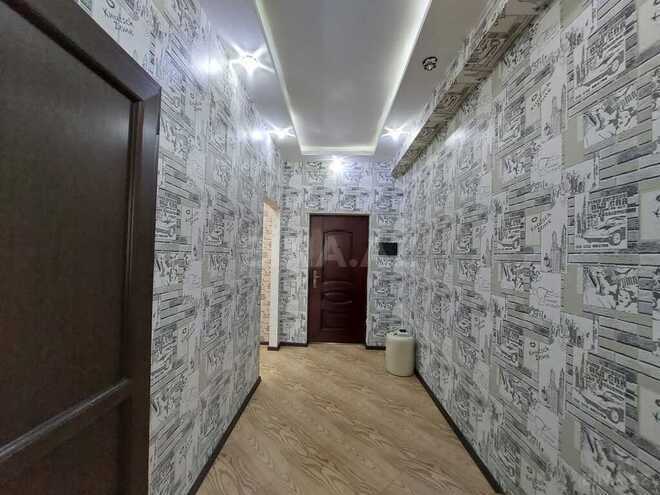 3-комн. новостройка - пос. Локбатан - 70 м² (8)