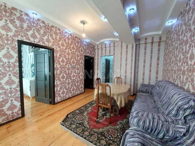 3-комн. новостройка - пос. Локбатан - 70 м² (1)