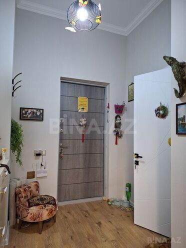 2 otaqlı yeni tikili - 8 Noyabr m. - 53 m² (9)