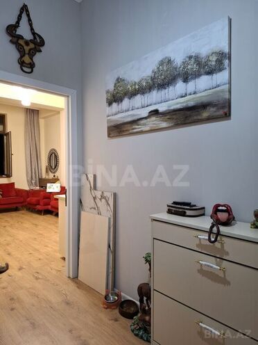 2 otaqlı yeni tikili - 8 Noyabr m. - 53 m² (10)