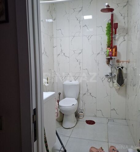 2 otaqlı yeni tikili - 8 Noyabr m. - 53 m² (11)