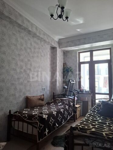 2 otaqlı yeni tikili - 8 Noyabr m. - 53 m² (12)