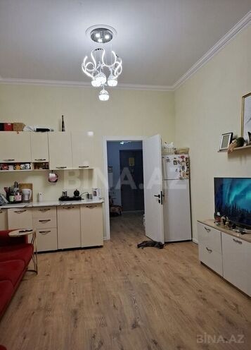 2 otaqlı yeni tikili - 8 Noyabr m. - 53 m² (18)