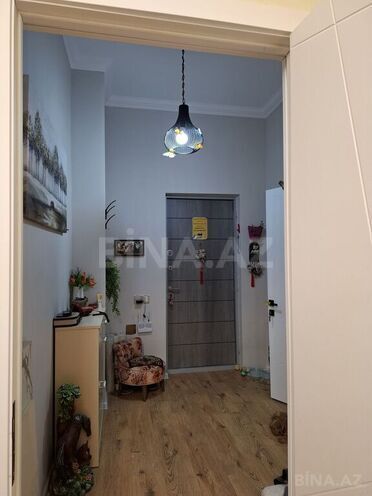 2 otaqlı yeni tikili - 8 Noyabr m. - 53 m² (19)