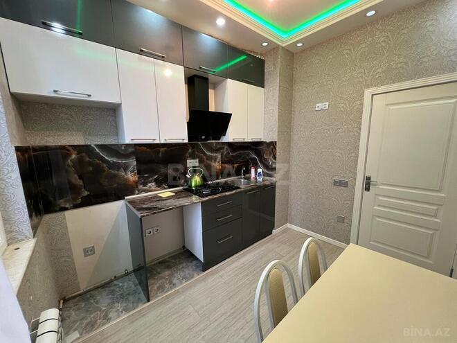 2 otaqlı yeni tikili - 20 Yanvar m. - 53 m² (6)