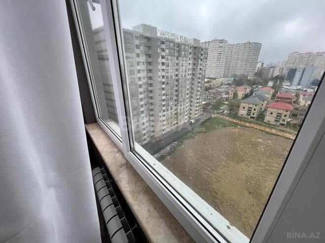 2 otaqlı yeni tikili - 20 Yanvar m. - 53 m² (3)
