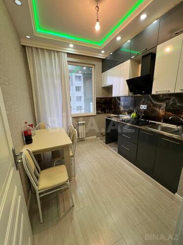 2 otaqlı yeni tikili - 20 Yanvar m. - 53 m² (5)