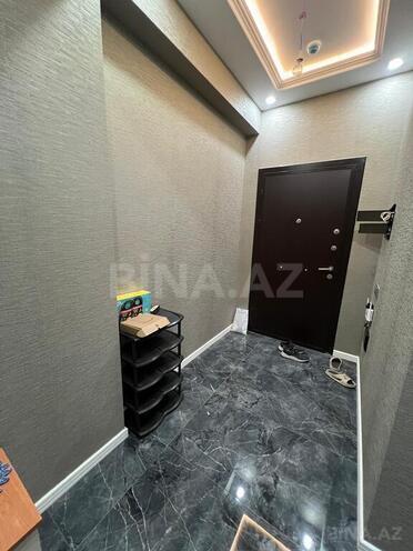 2 otaqlı yeni tikili - 20 Yanvar m. - 53 m² (13)