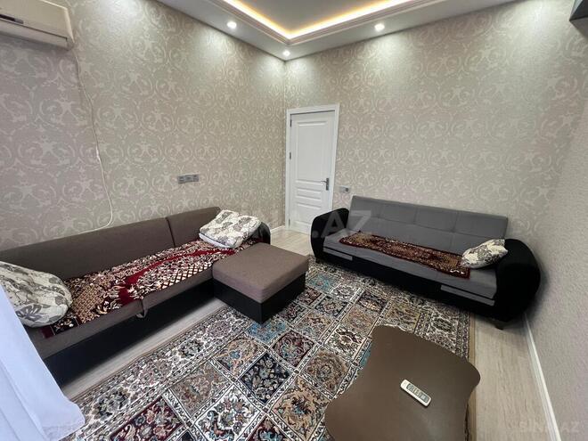 2 otaqlı yeni tikili - 20 Yanvar m. - 53 m² (11)