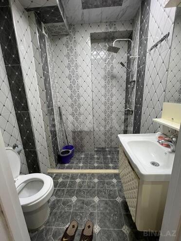 2 otaqlı yeni tikili - 20 Yanvar m. - 53 m² (4)