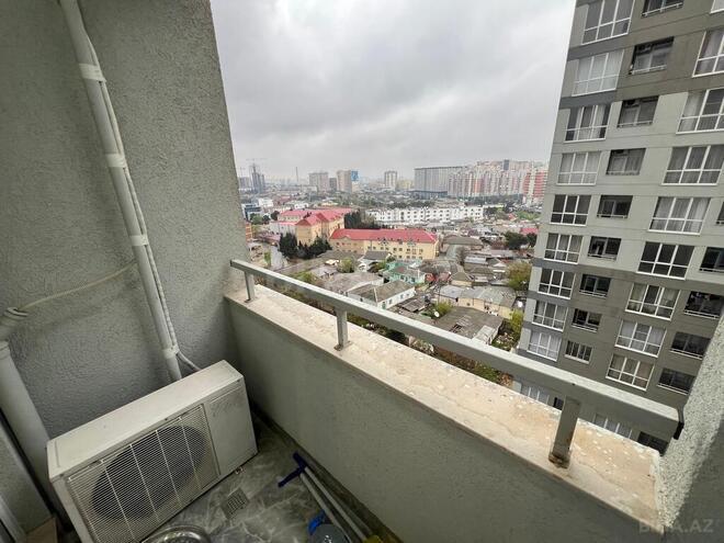 2 otaqlı yeni tikili - 20 Yanvar m. - 53 m² (9)
