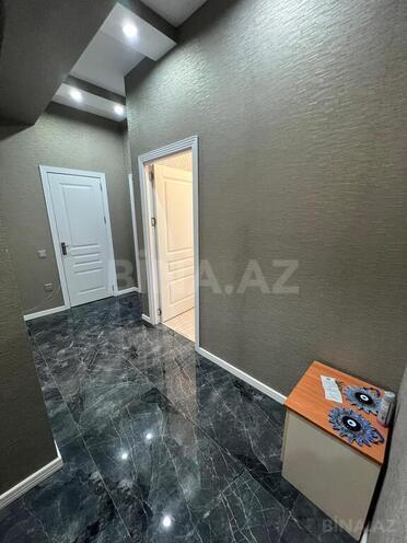 2 otaqlı yeni tikili - 20 Yanvar m. - 53 m² (10)