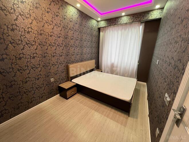2 otaqlı yeni tikili - 20 Yanvar m. - 53 m² (1)