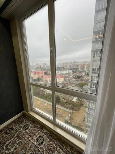 2 otaqlı yeni tikili - 20 Yanvar m. - 53 m² (14)
