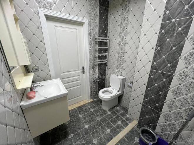 2 otaqlı yeni tikili - 20 Yanvar m. - 53 m² (2)