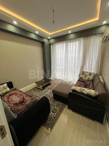 2 otaqlı yeni tikili - 20 Yanvar m. - 53 m² (7)