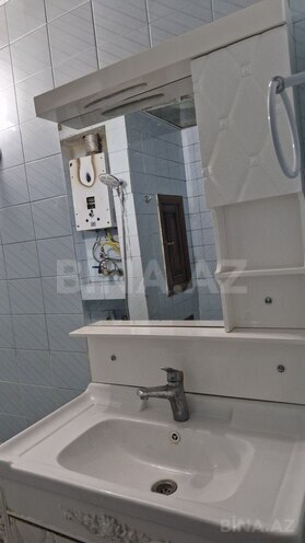 3-комн. вторичка - пос. 8-й мкр - 80 м² (22)