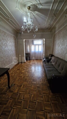 3-комн. вторичка - пос. 8-й мкр - 80 м² (2)