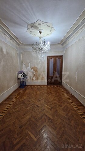 3-комн. вторичка - пос. 8-й мкр - 80 м² (8)