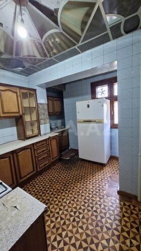 3-комн. вторичка - пос. 8-й мкр - 80 м² (19)