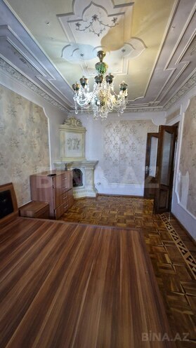3-комн. вторичка - пос. 8-й мкр - 80 м² (14)