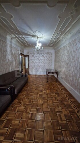 3-комн. вторичка - пос. 8-й мкр - 80 м² (5)