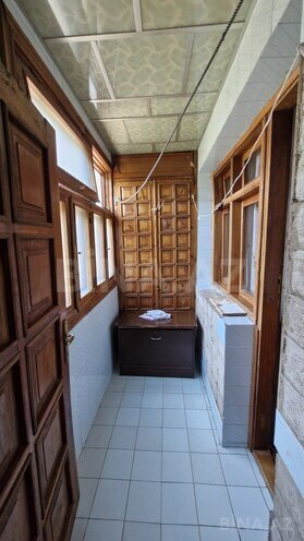 3-комн. вторичка - пос. 8-й мкр - 80 м² (25)