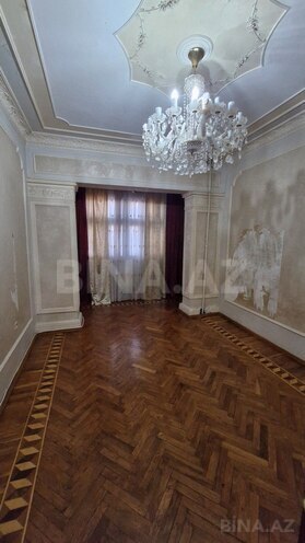 3-комн. вторичка - пос. 8-й мкр - 80 м² (7)